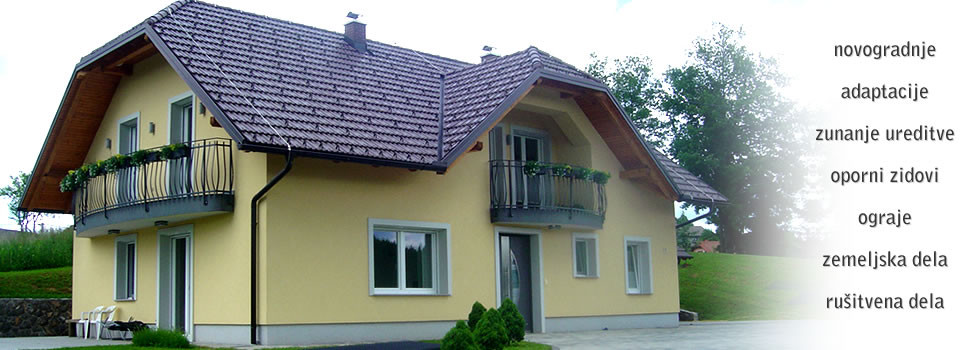 KORDIŠ gradbeništvo in inženiring d.o.o.