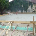 stanovanjska hiša Erjavec Mlačevo 023